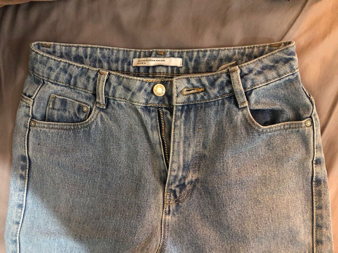 zara jeans original