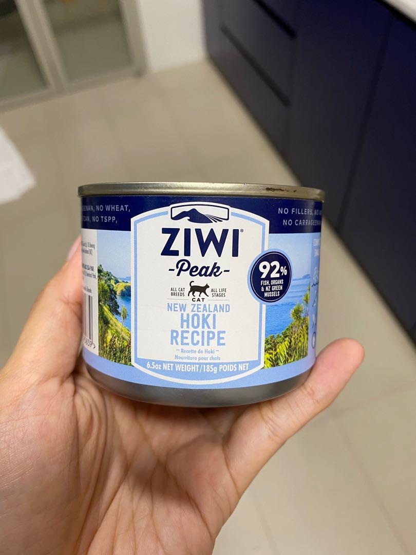 Ziwipeak hoki on sale