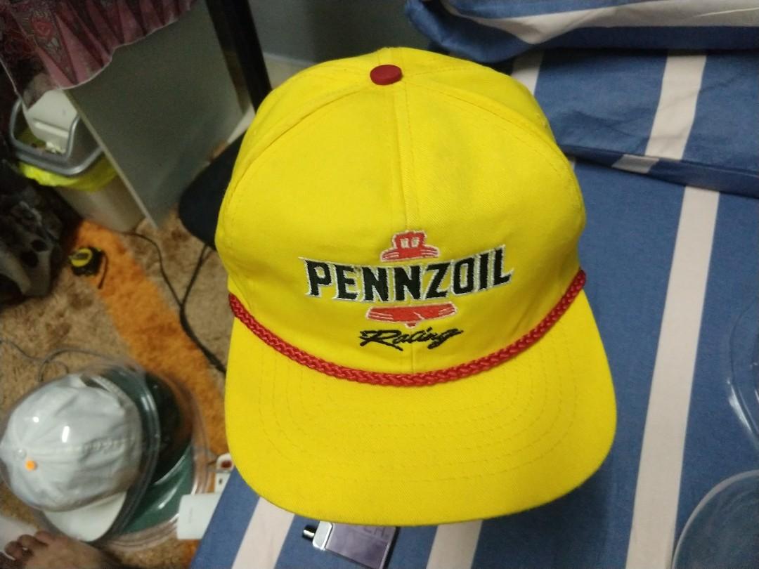 Penn Reels vintage cap USA, Men's Fashion, Watches & Accessories, Cap & Hats  on Carousell