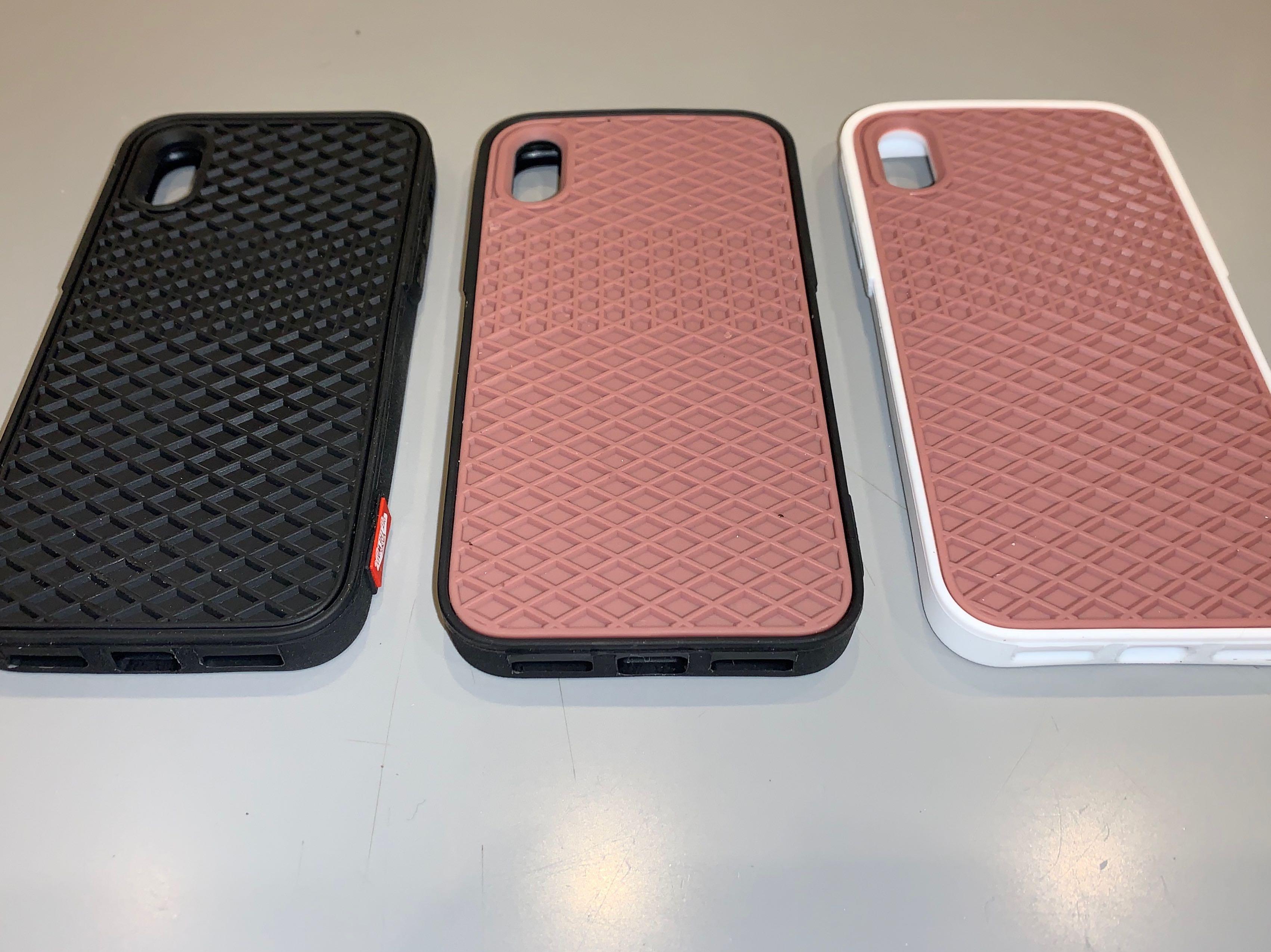 Vans waffle case iphone sales x