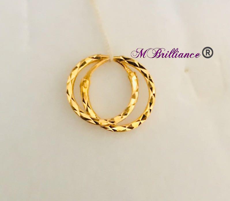 Gold small bali online
