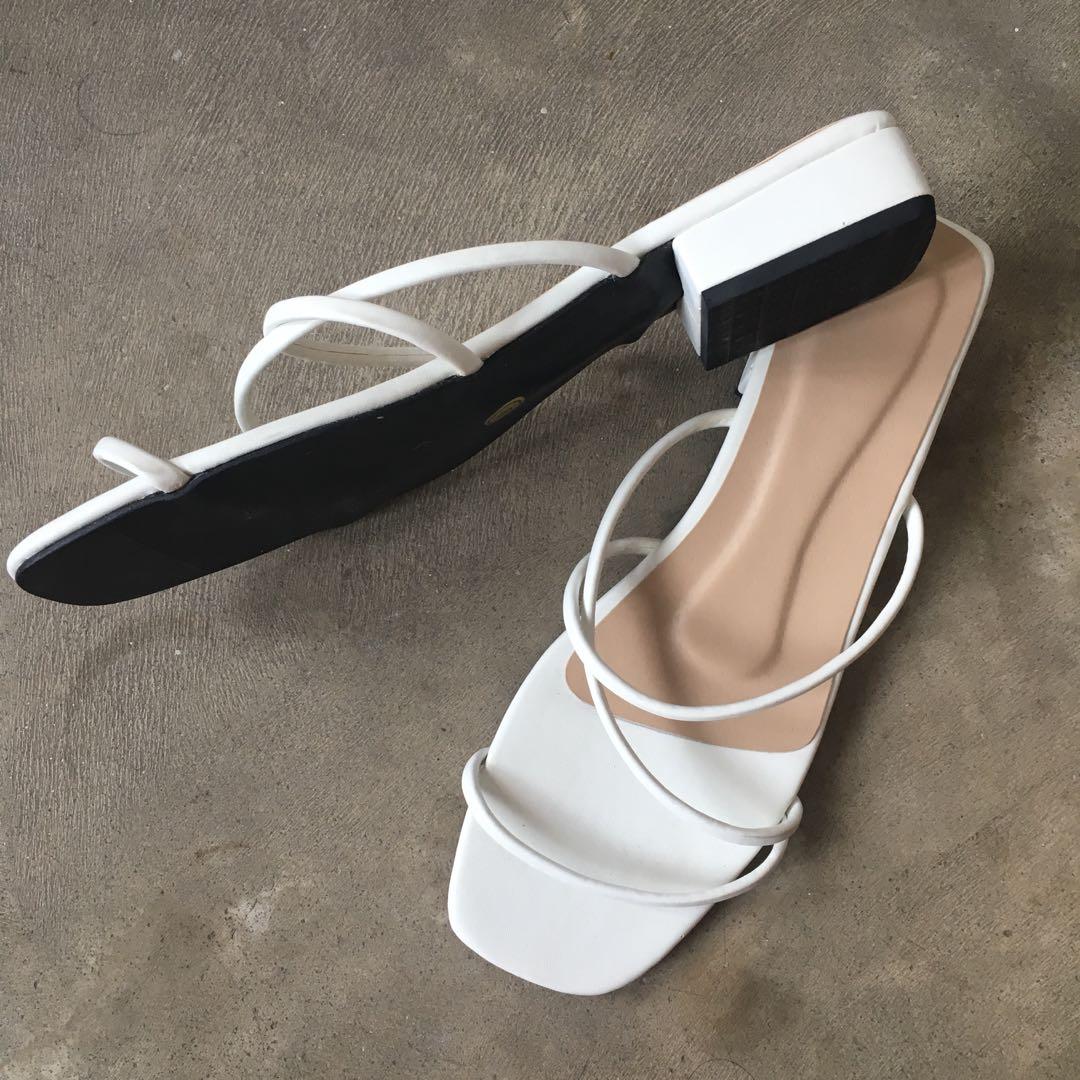 1 inch heels shop on tiktok｜TikTok Search