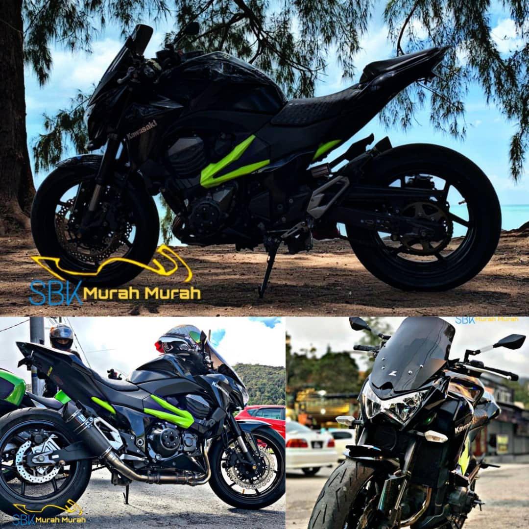 Z800 2011 best sale