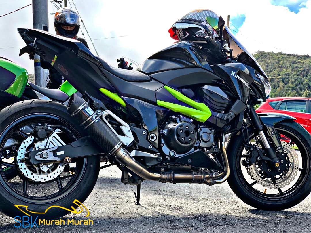Z800 2011 new arrivals
