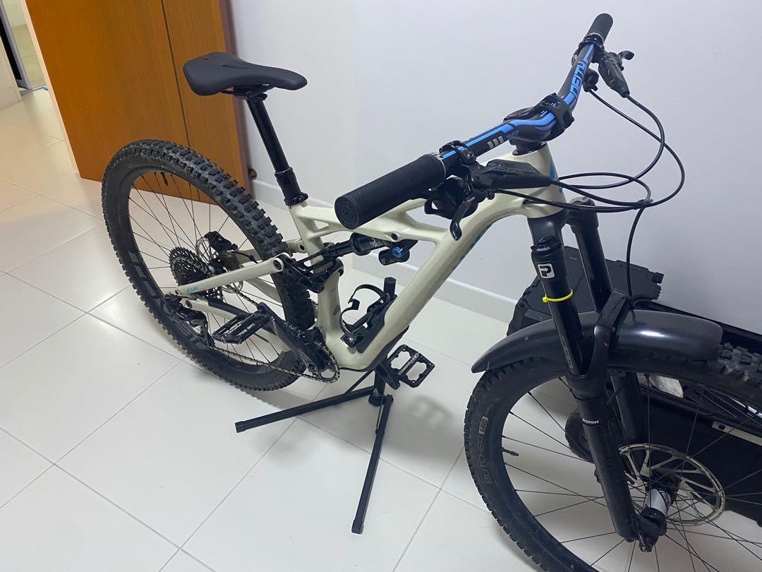 specialized enduro elite 29