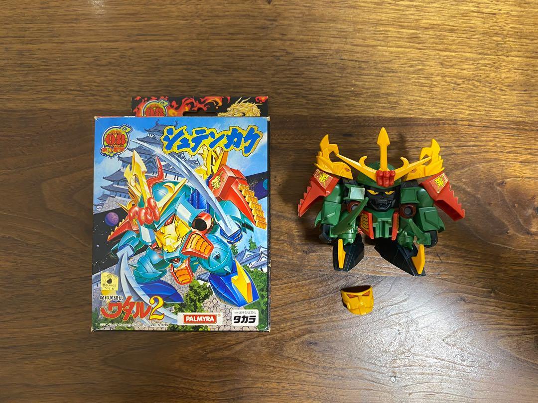 魔神英雄傳第三星界 笑天閣 玩具 遊戲類 玩具 Carousell 魔神英雄傳第三星界 笑天閣 玩具 遊戲類 玩具 Carousell