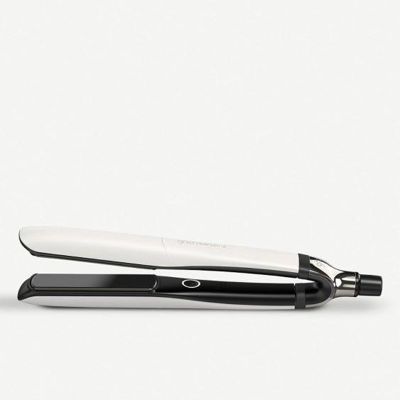 ghd straightener platinum plus