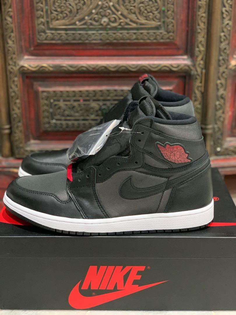 nike air jordan 1 authentic