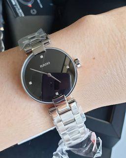 Authentic Rado View All Authentic Rado Ads In Carousell Philippines