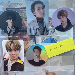 (Category: ) located in . Submitted by haechanfiles (Listing ID 1017417611, Image 1). Description: .