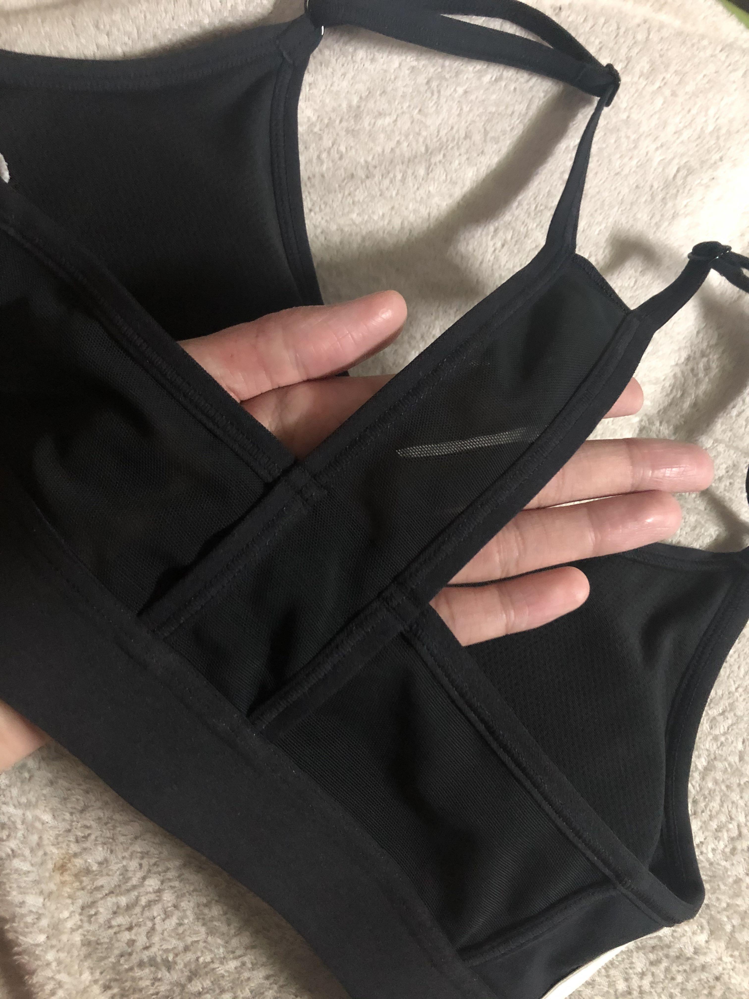 Adidas Sports Bra L Size