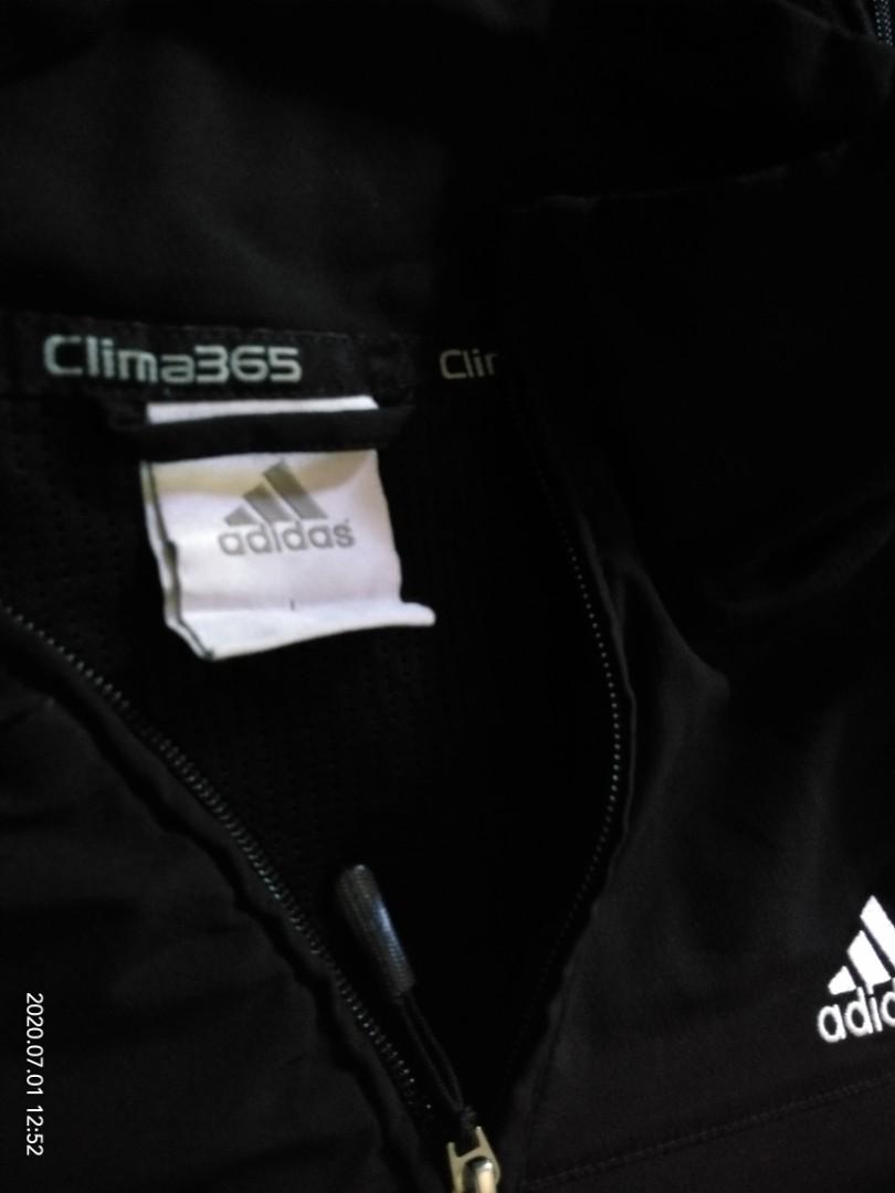 adidas clima365 jacket mens
