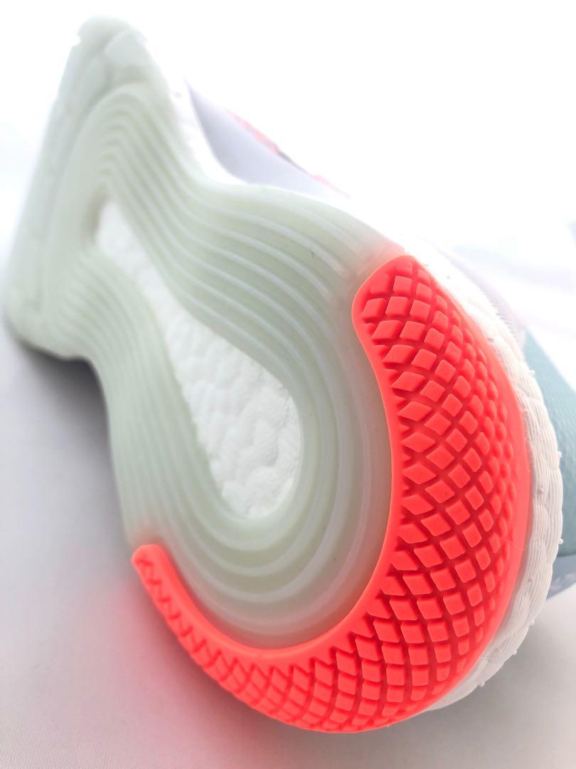Adidas Crazyflight Boost Indoor Court Shoe (For Badminton, Basketball ...