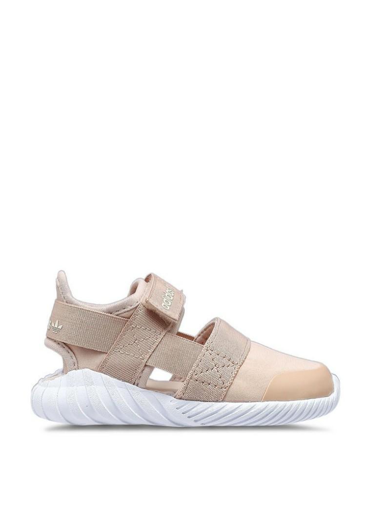 adidas originals doom sandals 1072020010 Fesyen Wanita Sepatu di