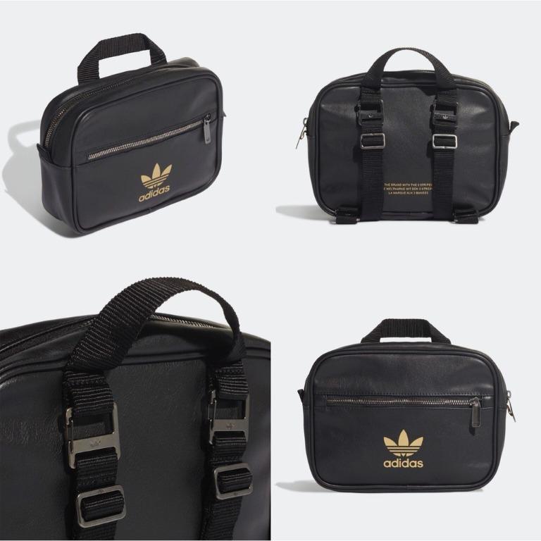 ADIDAS ORIGINALS MINI AIRLINER BACKPACK FL9626 Carousell