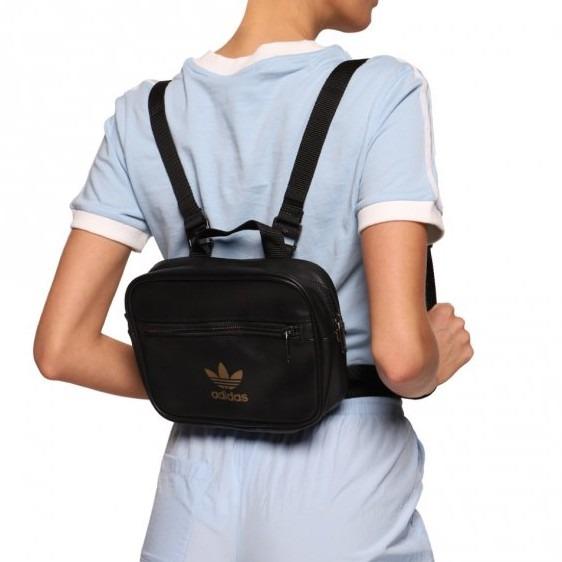 ADIDAS ORIGINALS MINI AIRLINER BACKPACK FL9626