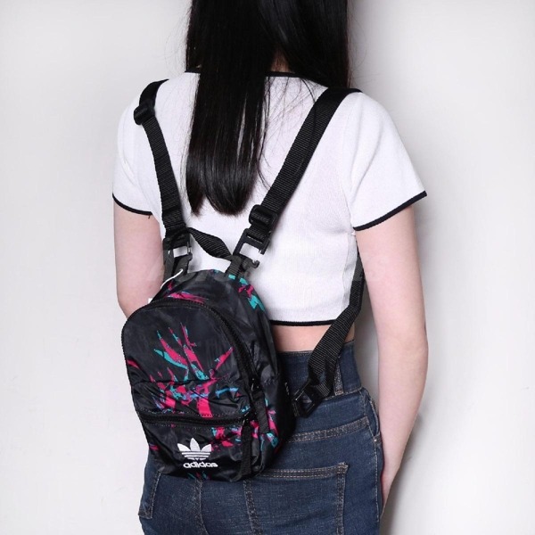 Adidas originals mini backpack FU1170 Carousell