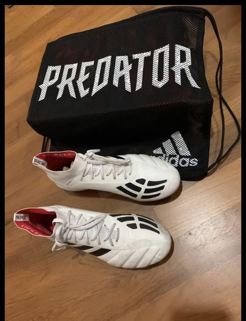 predator 19.1 mania