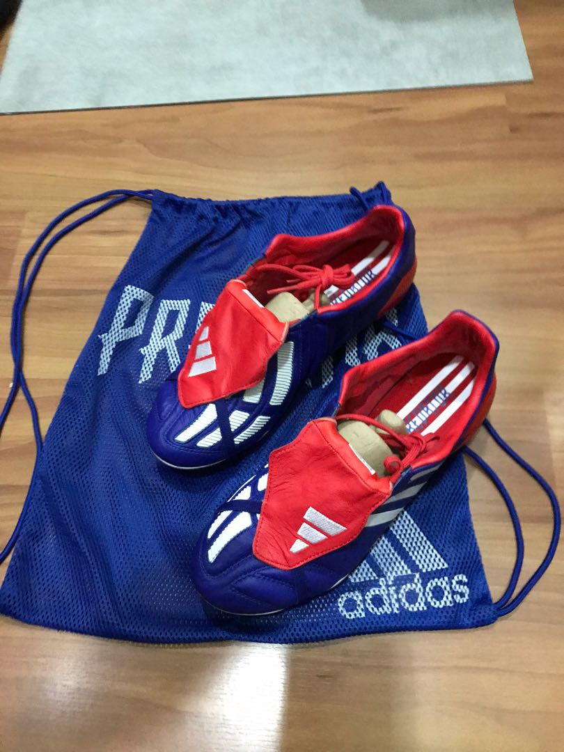 Adidas predator hotsell mania 2020