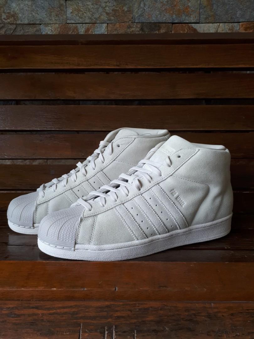Authentic Adidas Pro Model Light Grey Shoes Men S Fashion Footwear Sneakers On Carousell Authentic Adidas Pro Model Light Grey Shoes Men S Fashion Footwear Sneakers On Carousell