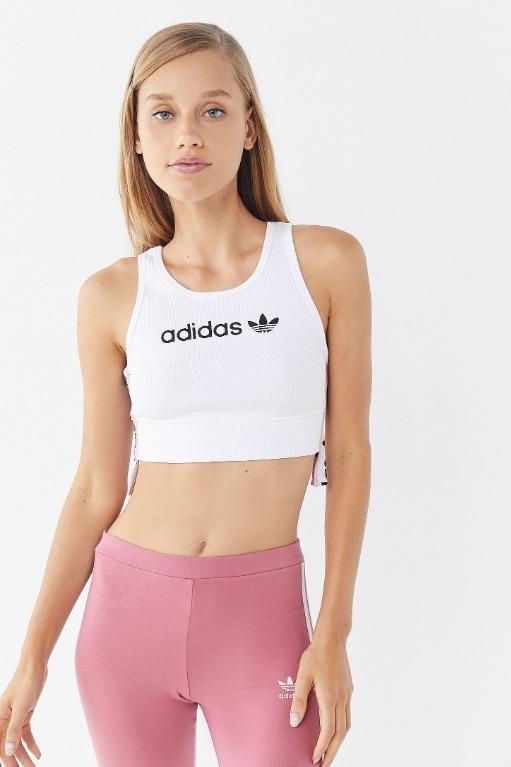 adidas falcon ribbed bra