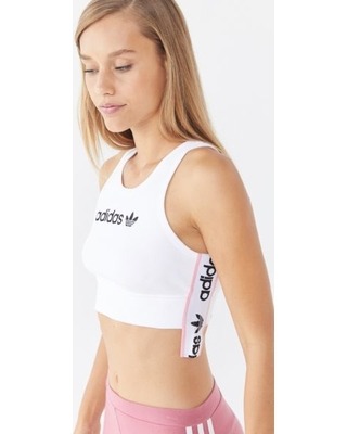 Adidas Ribbed Bra
