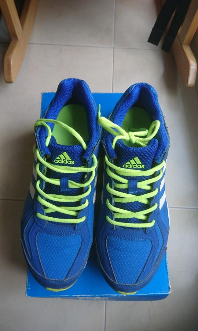 sell used running shoes