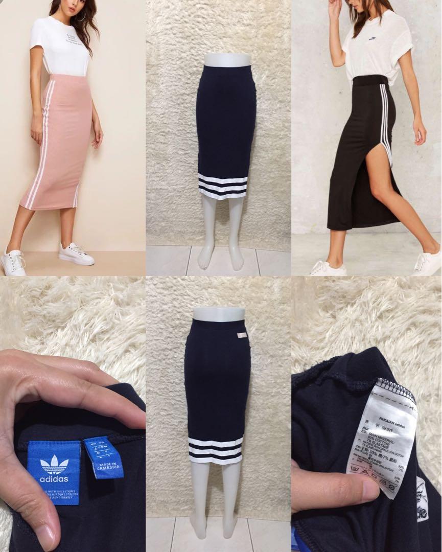adidas dresses and skirts