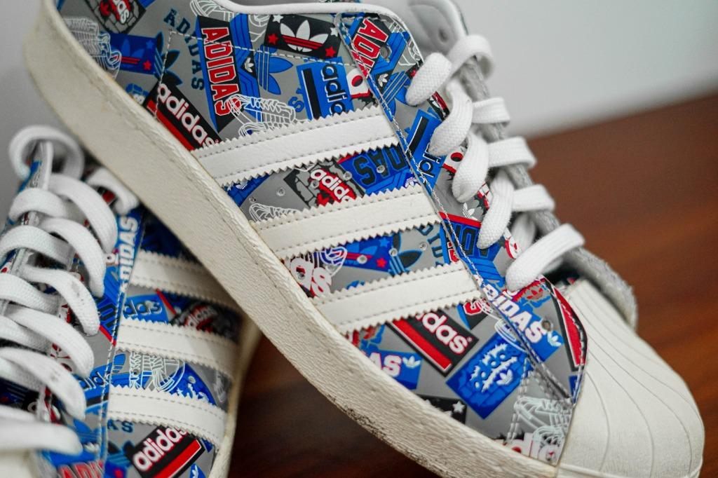 Adidas superstar 80s kaskus shop