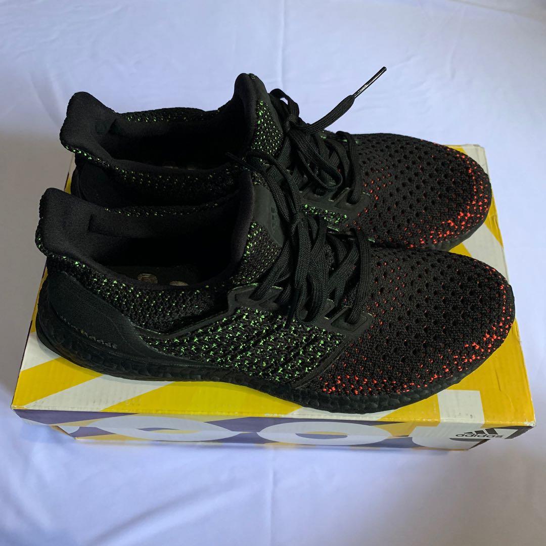 adidas clima solar red