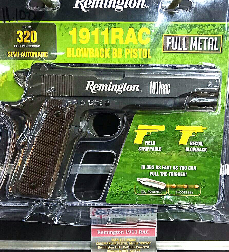 remington 320