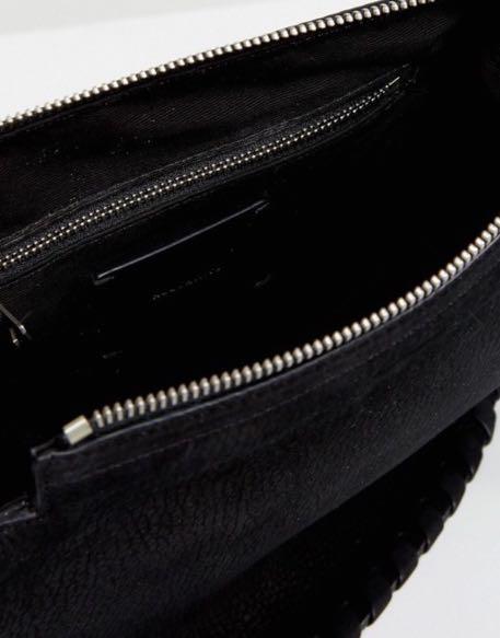 AllSaints Mori Crossbody Bag Women s Fashion Bags Wallets