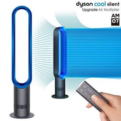 Dyson bladeless fan remote Clearance