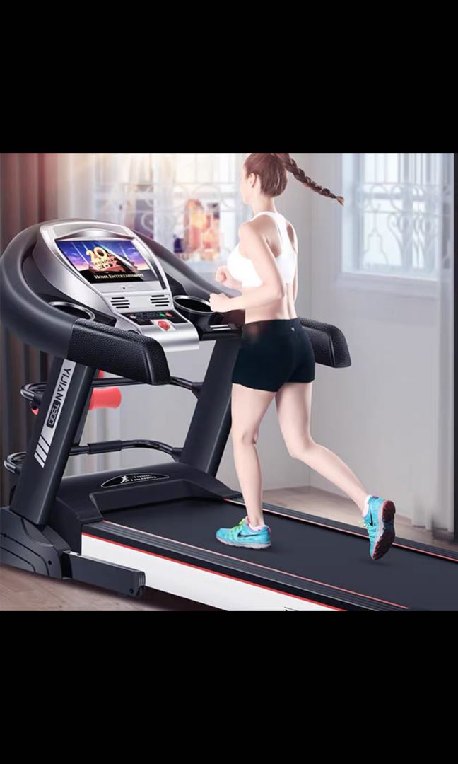 Running trackmill hotsell