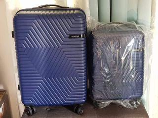 american tourister faro review