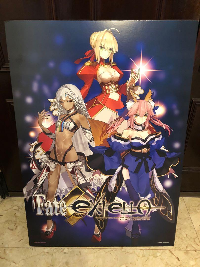 Anime Posters On Carousell