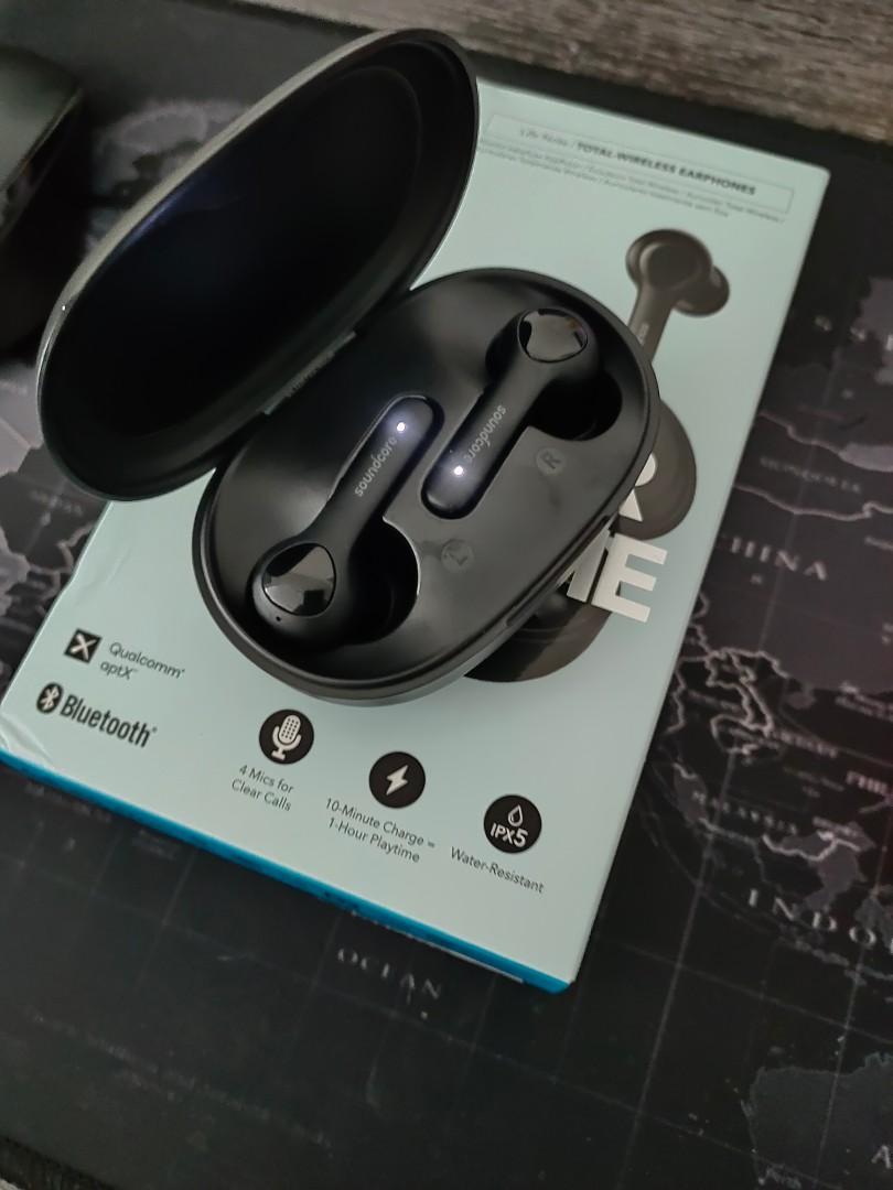 Anker Soundcore Life Note TWS Wireless Earbuds