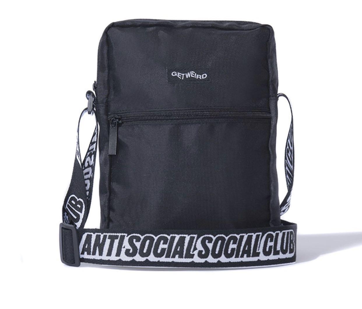 assc sling bag