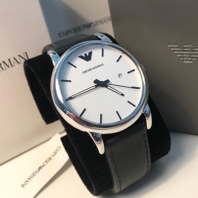 ar1694 armani watch