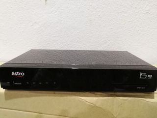 Decoder Astro On Carousell