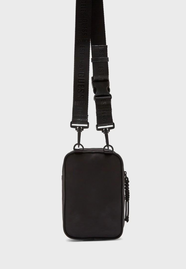 Guess kody store belt bag