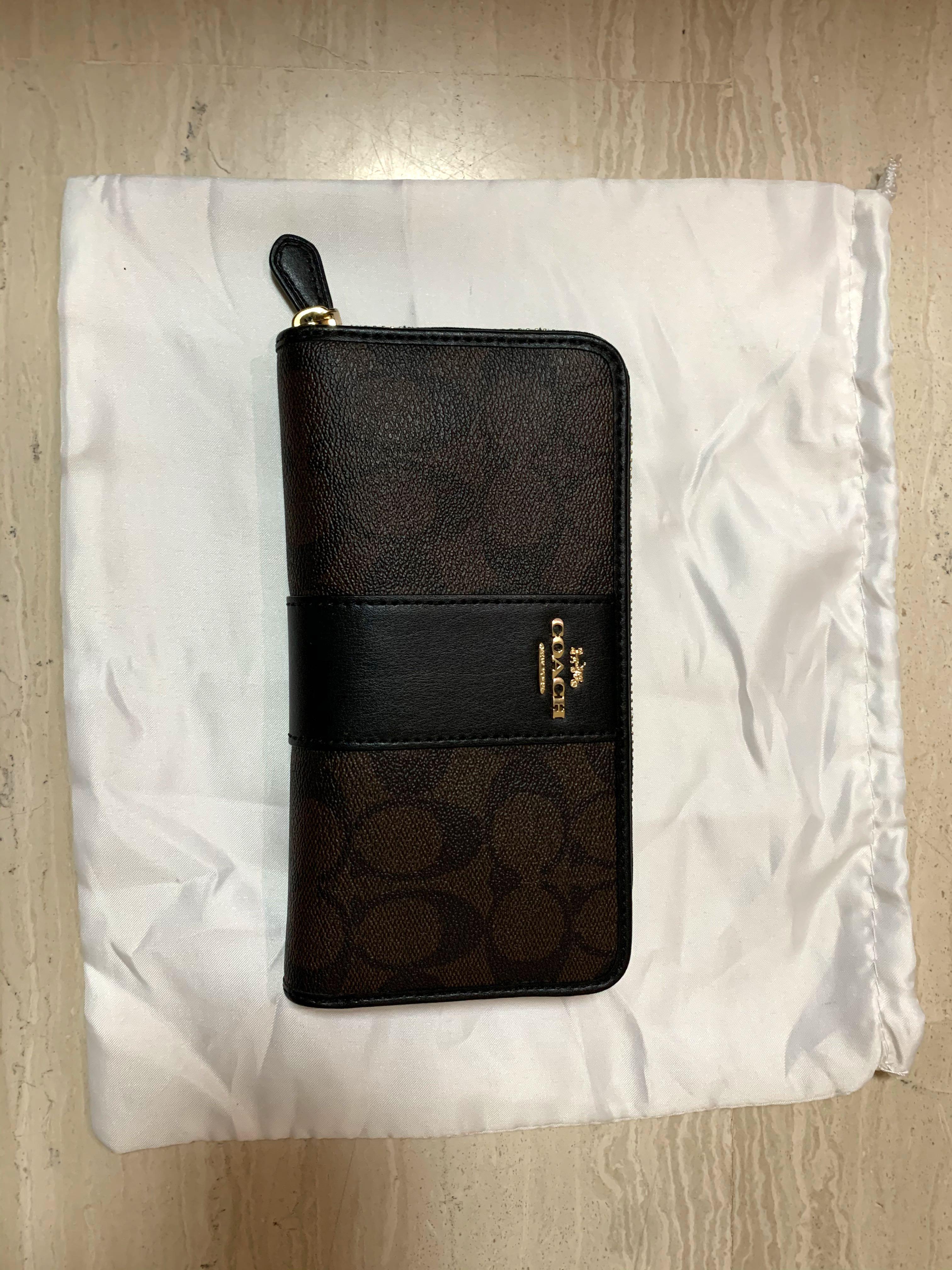 Is Zalora Coach Authentic 2024 favors