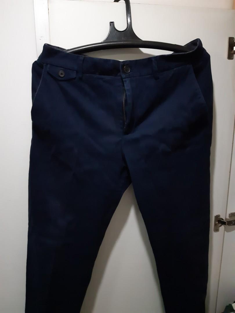 dockers denim jeans