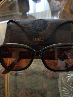 Authentic Fendi Sunglasses