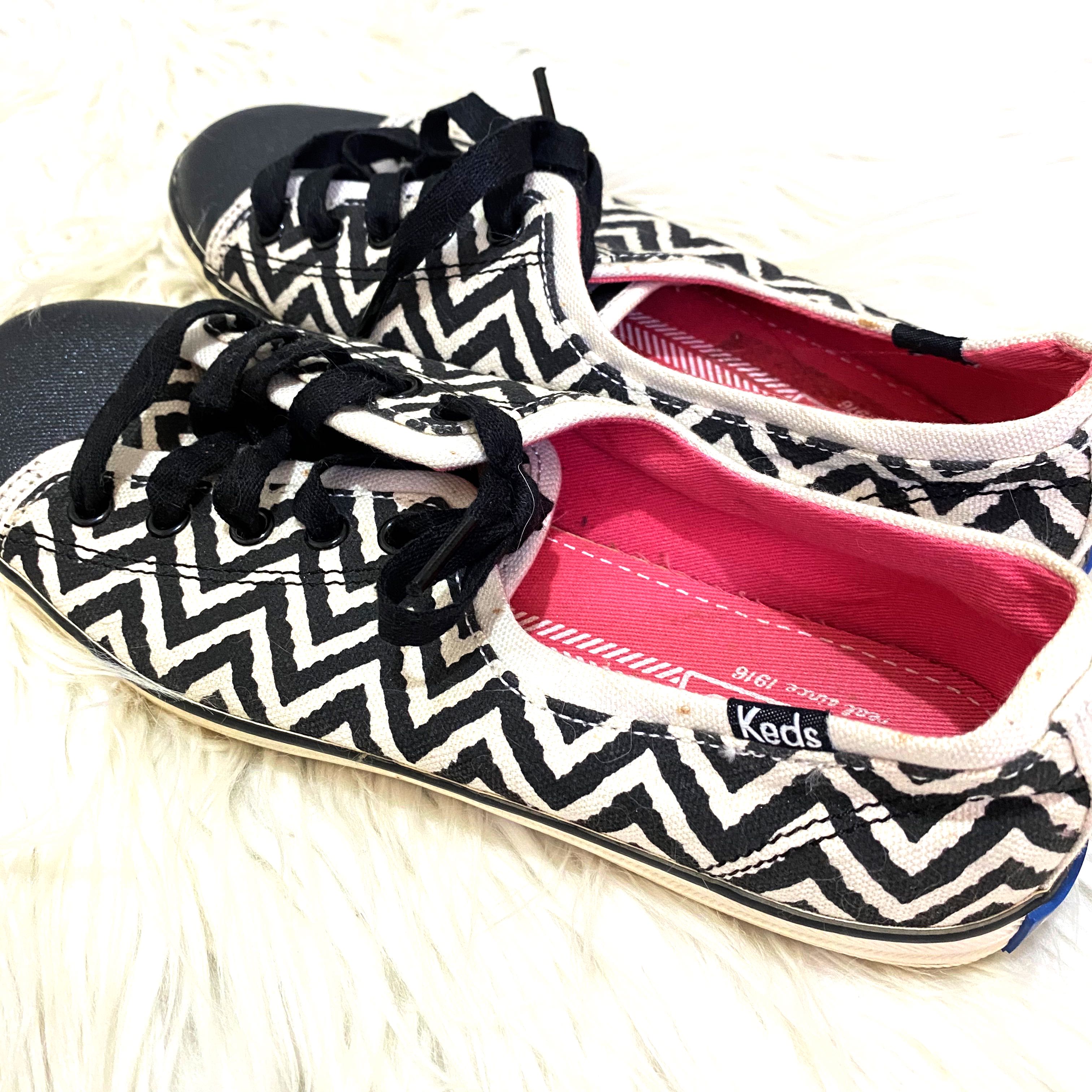 authentic keds shoes