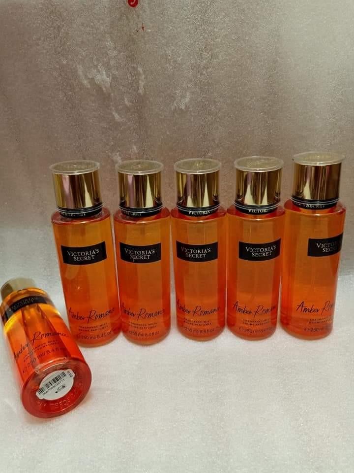 Victoria secret us tester vs 2025 original