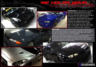 (Category: ) located in . Submitted by kolorwerxauto (Listing ID 91620412, Image 1). Description: .