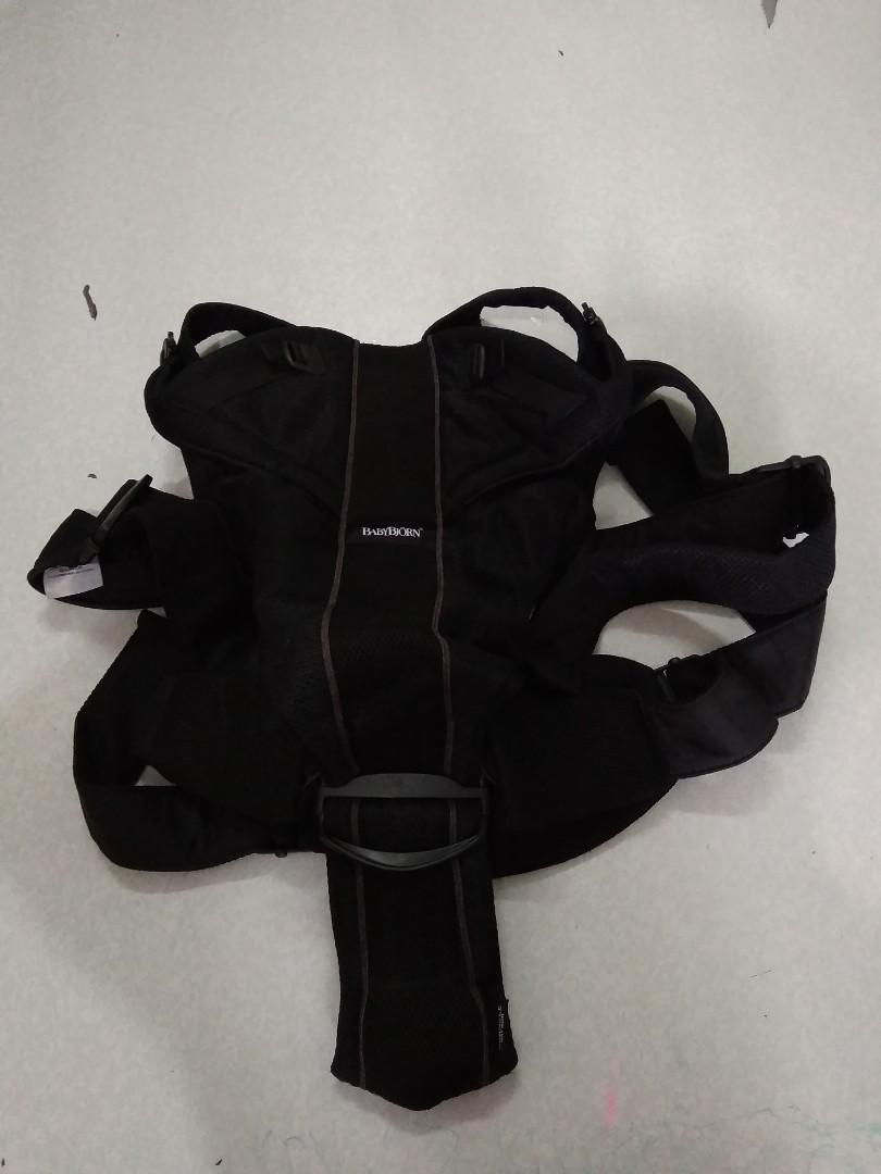 bjorn miracle mesh