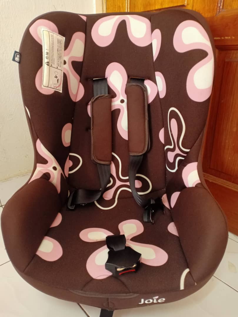 Baby Car Seat On Carousell
