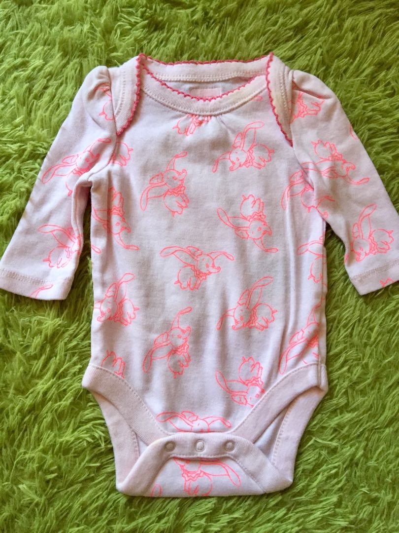 gap onesies